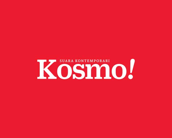 Kosmo!